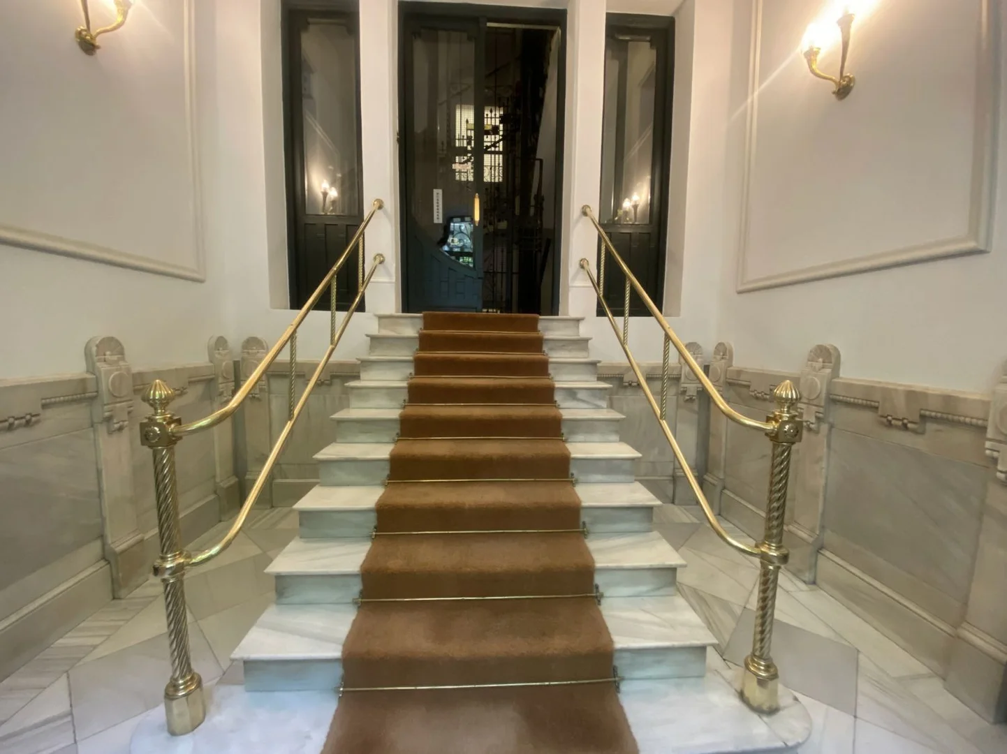 Estudio en calle de Caracas, 19 - Foto 19