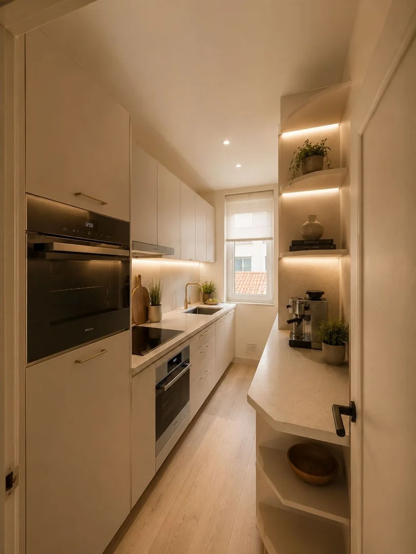 Piso en Meléndez Valdés, 18 - Foto 25