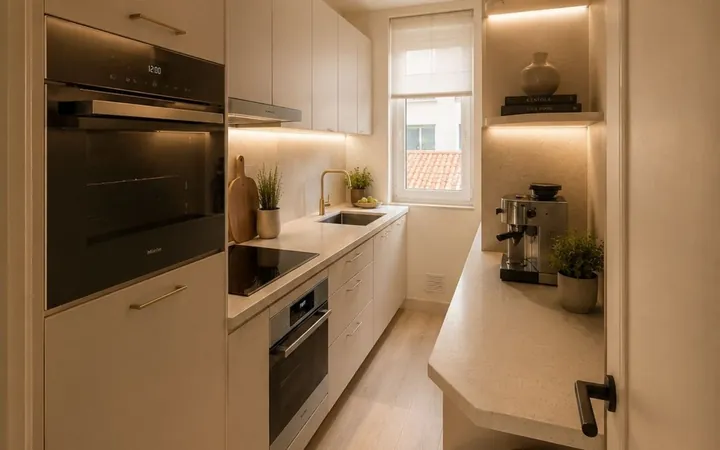 Piso en Meléndez Valdés, 18 - Foto 25