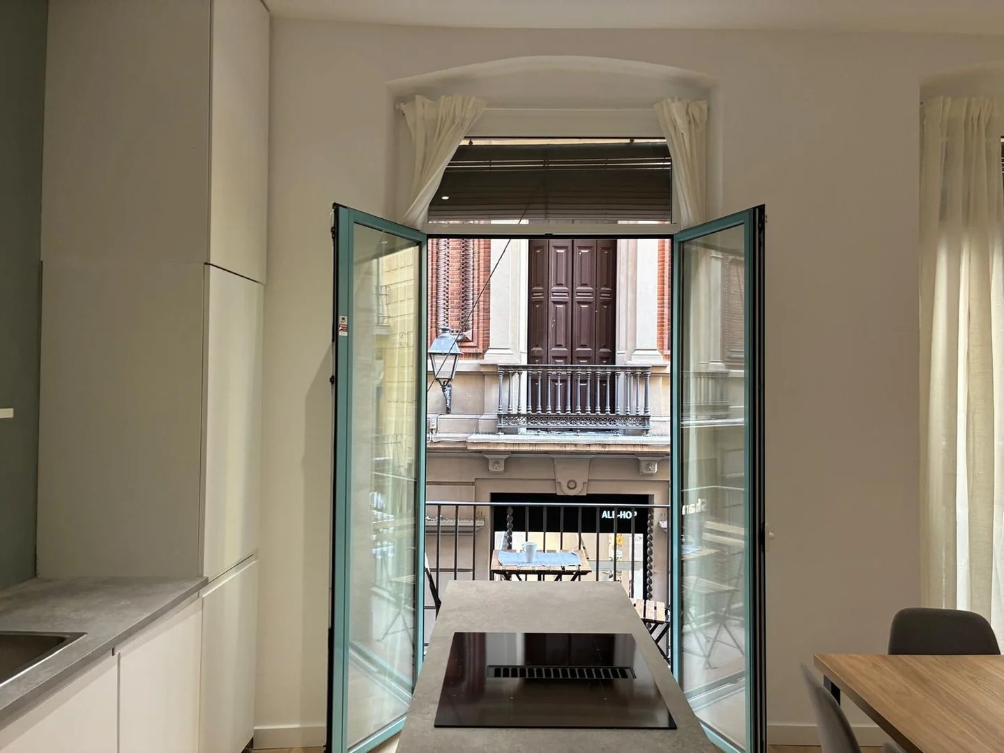 Piso en Calle de Santa Anna, 27, El Gòtic - Foto 11