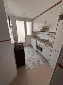 Piso en calle de Andrea Puech, 13 - Foto 9