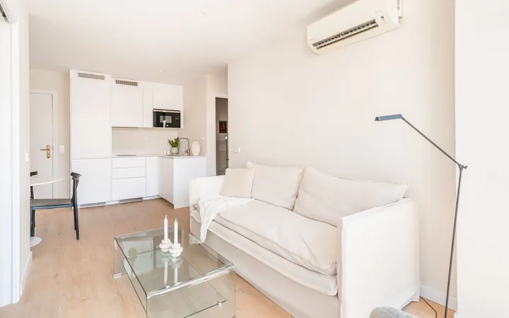 Piso en Calle de Francisco Silvela, 61, Lista - Foto 4