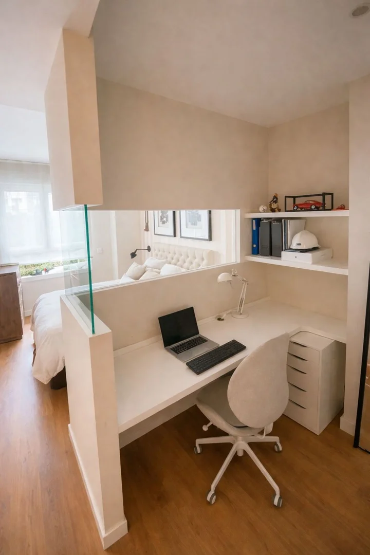 Piso en calle del Carril de los Caleros, 8 - Foto 5