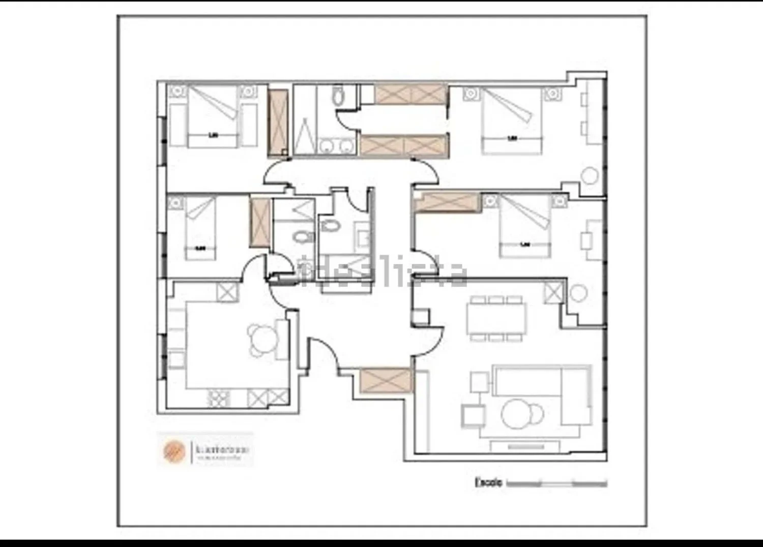 Piso en Barrio Cuatro Caminos - Foto 33