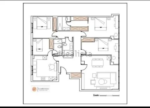 Piso en Barrio Cuatro Caminos - Foto 33