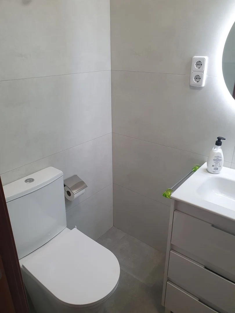 Piso en calle de Alcántara, 32 - Foto 14