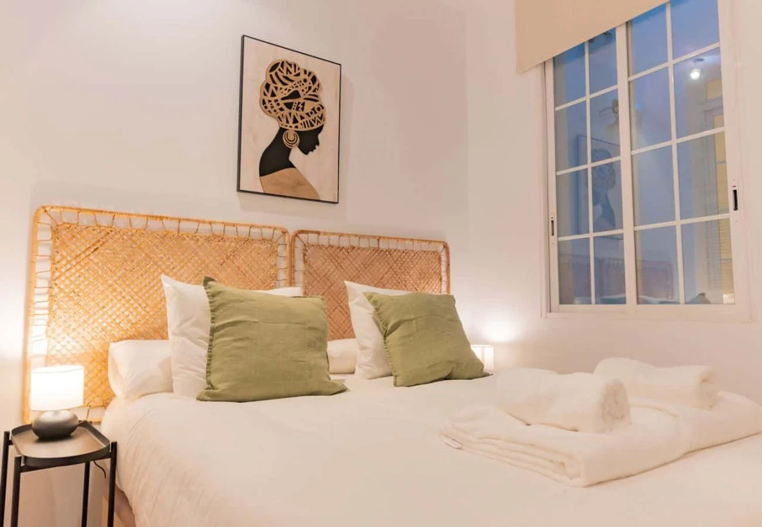 Piso en Calle de Santa Engracia, 35, Trafalgar - Foto 33