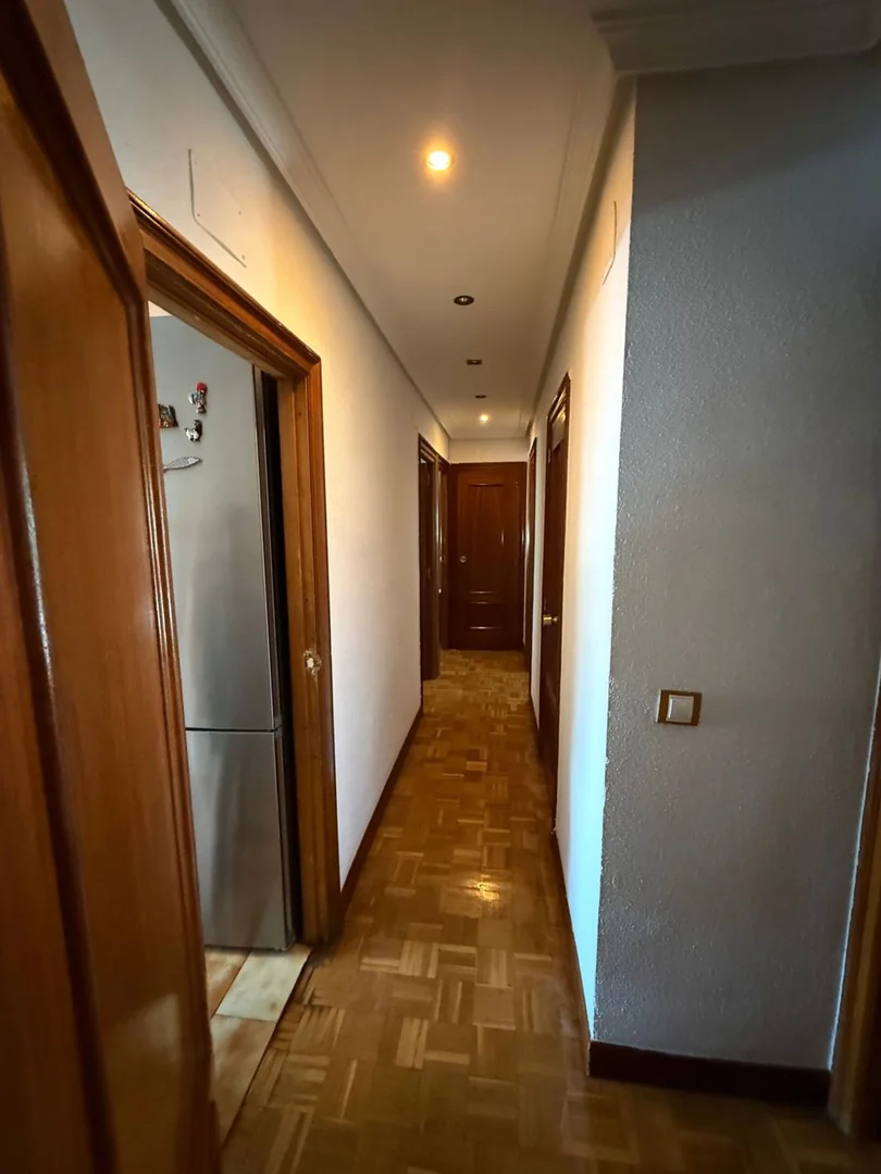 Piso en Calle de Elizondo, 3, San Fermín - Foto 8