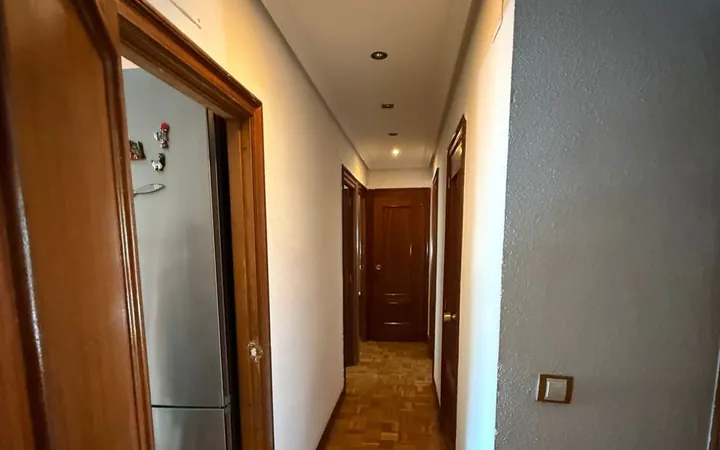 Piso en Calle de Elizondo, 3, San Fermín - Foto 8