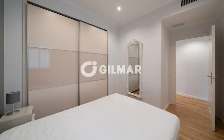 Piso en Alonso Martínez, Madrid - Foto 16