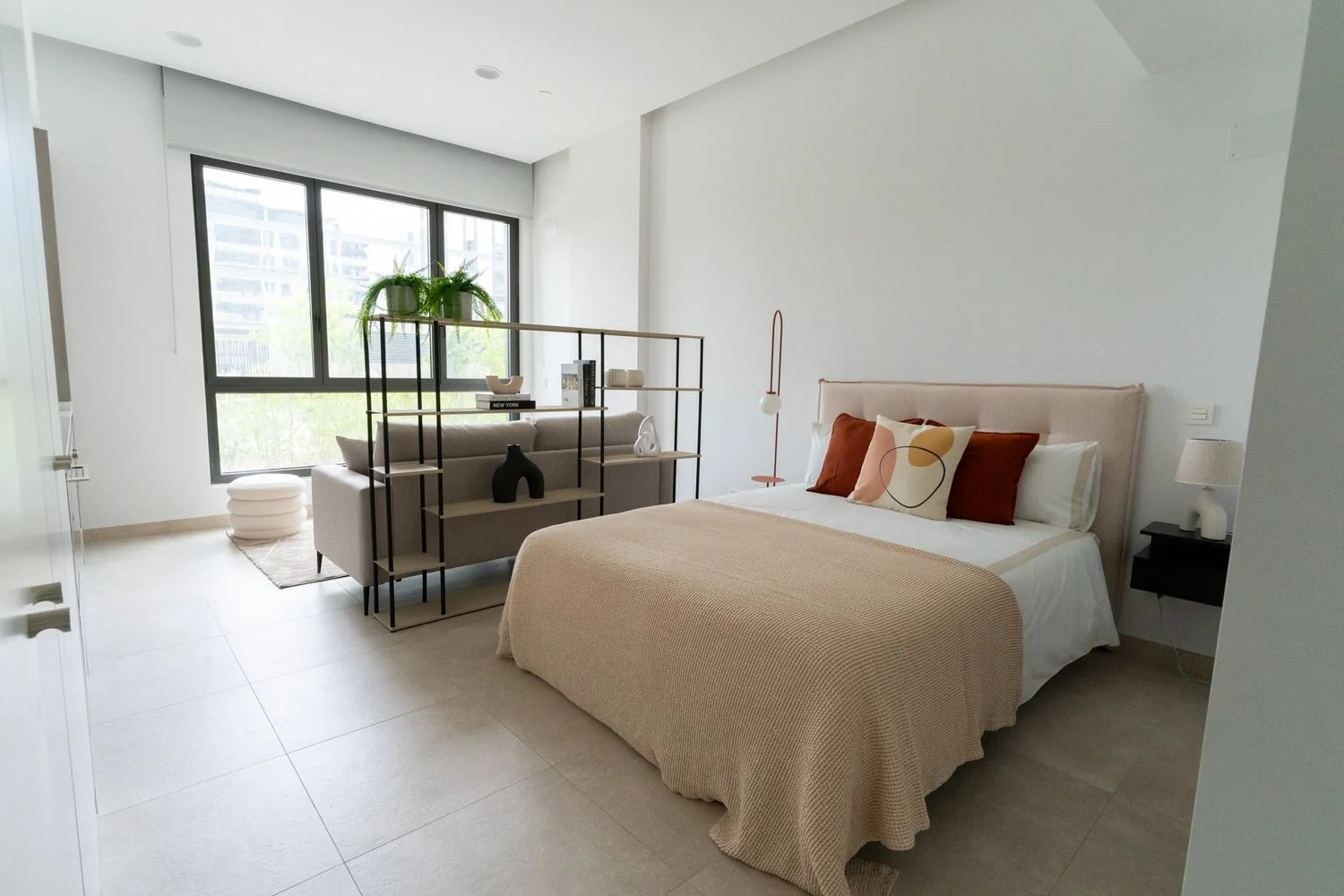 Estudio en Calle de la Jacaranda, 10, Delicias - Foto 2