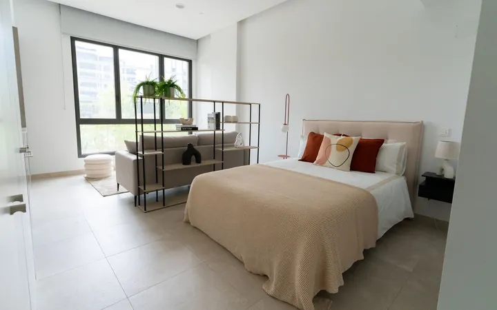 Estudio en Calle de la Jacaranda, 10, Delicias - Foto 2