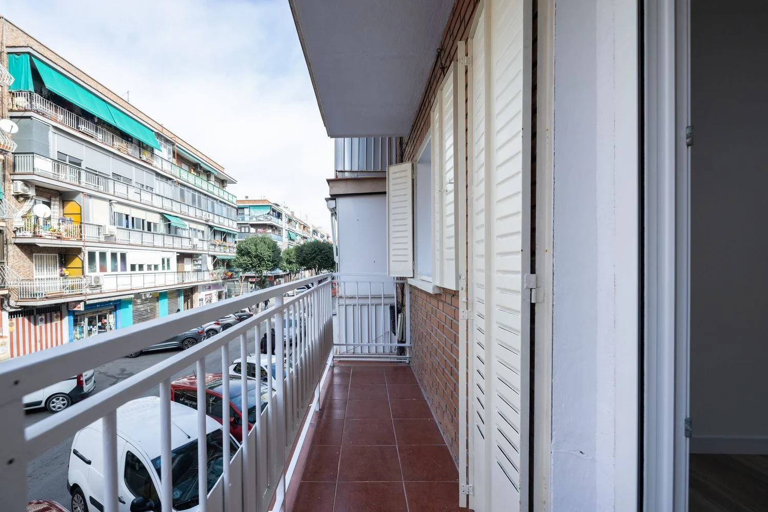 Piso en Cardeñosa, Entrevías - Foto 40