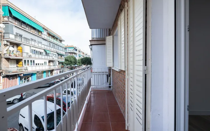Piso en Cardeñosa, Entrevías - Foto 40