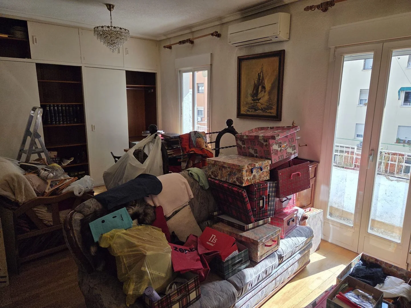 Piso en calle de Bocángel, Madrid, 32 - Foto 6