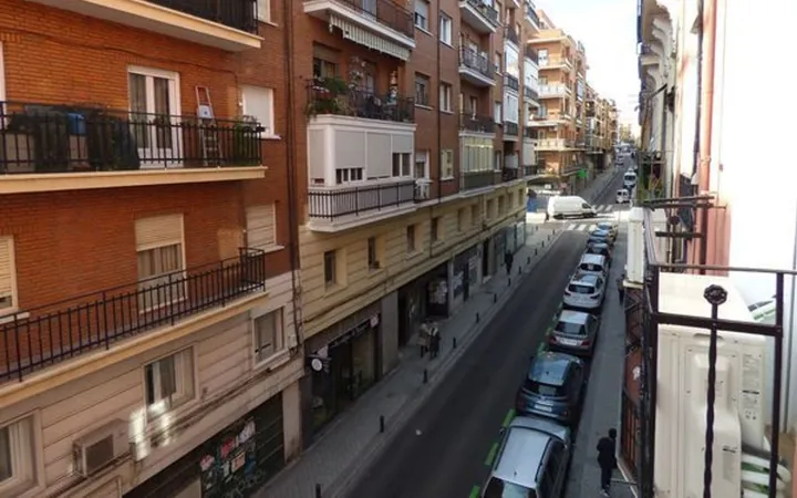 Piso en Calle de Jaén, Cuatro Caminos - Foto 15