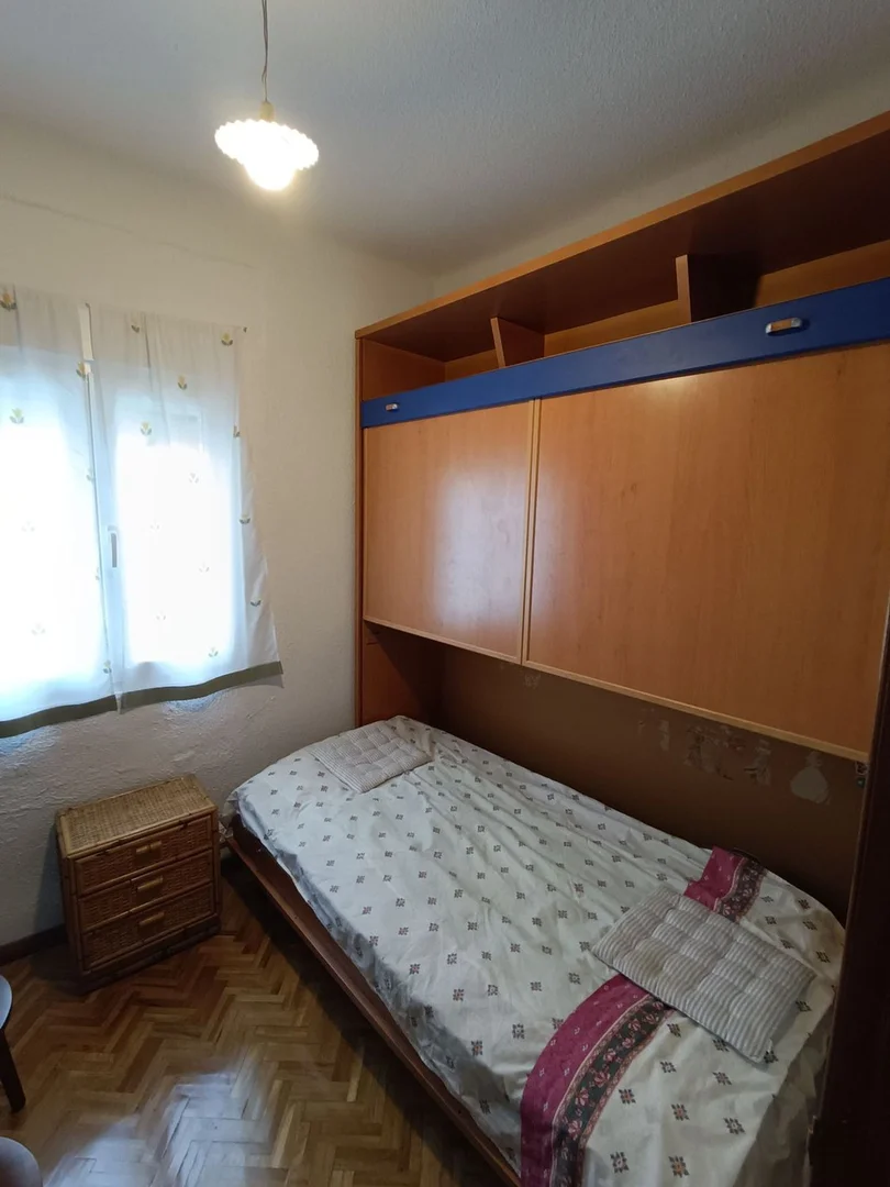 Ático en calle de Ardemans, 77 - Foto 28