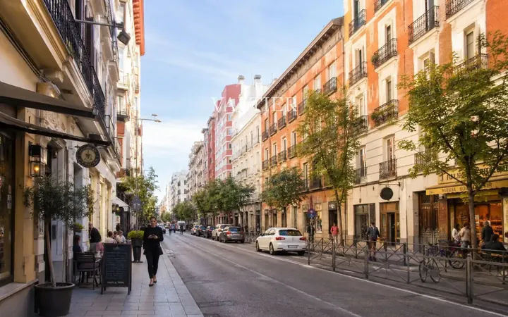Piso en  DE CEA BERMÚDEZ - Foto 17