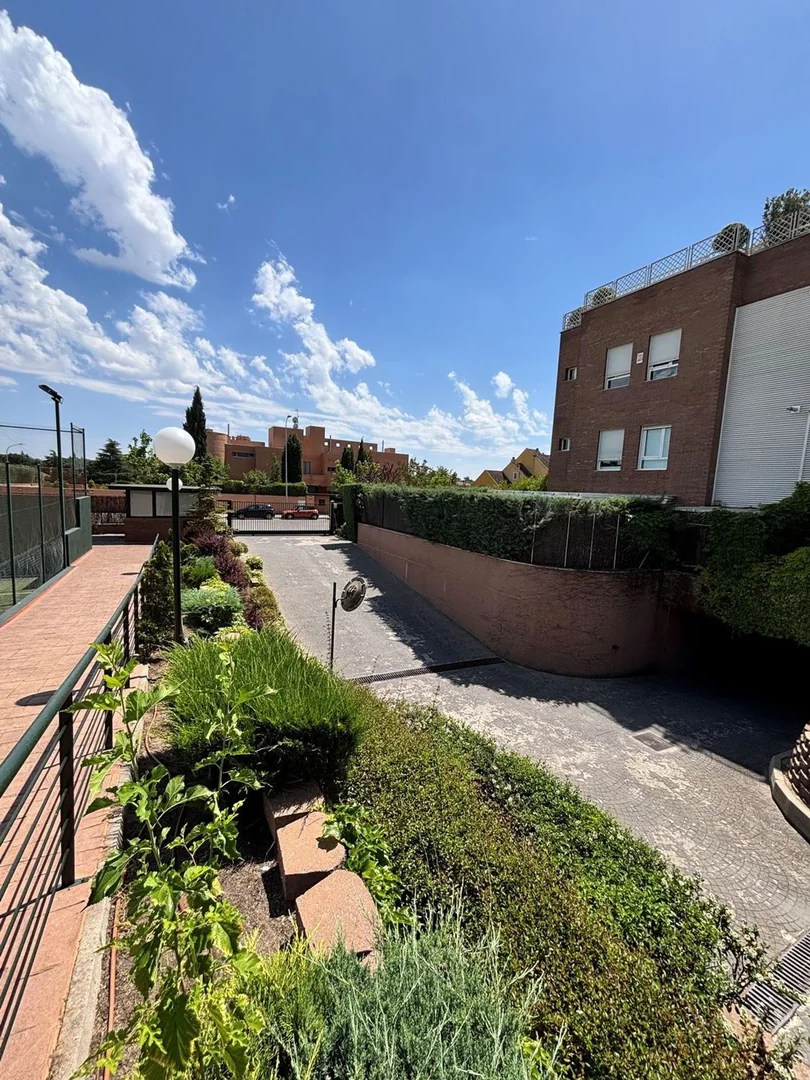 Piso en Calle de Cabellera de Berenice, 28, Valdemarín - Foto 22