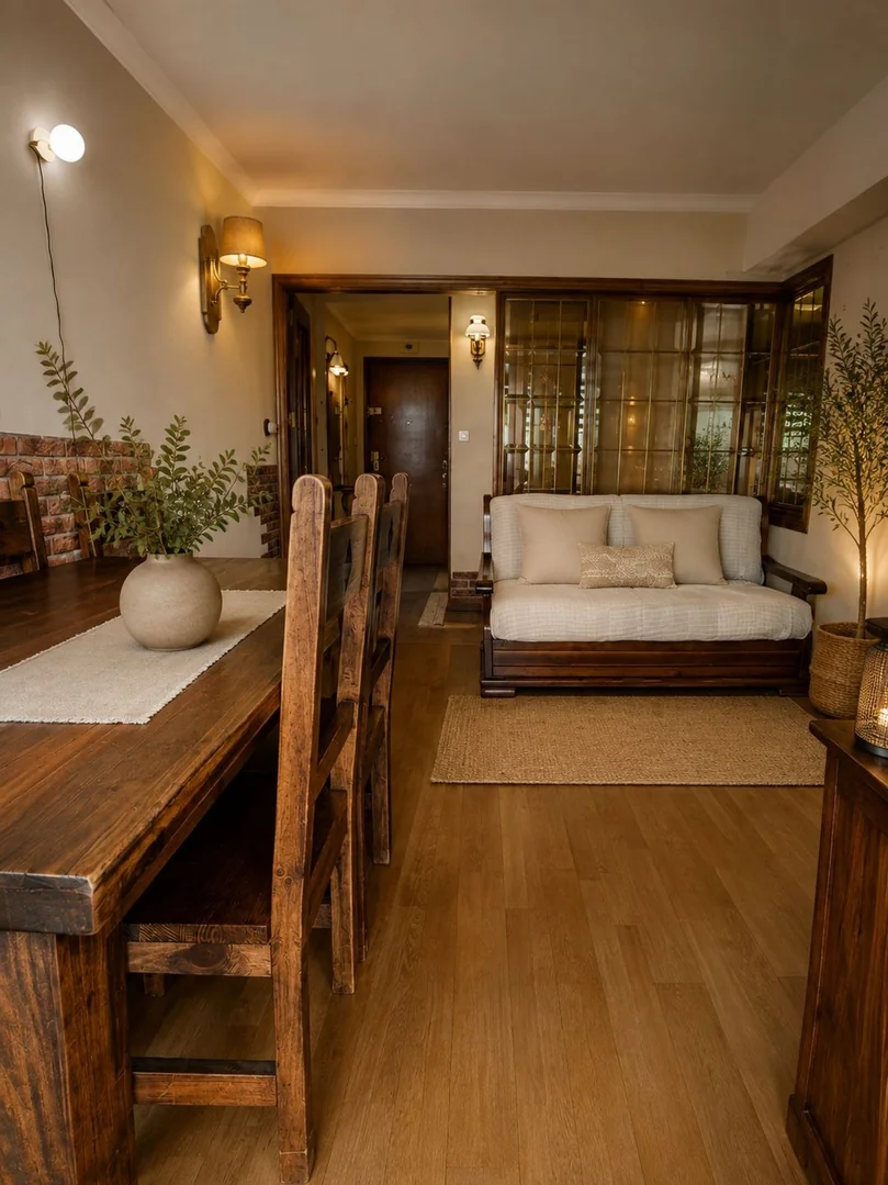 Piso en Calle de Ginzo de Limia, 39 bis, Pilar - Foto 2