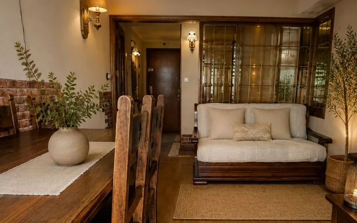 Piso en Calle de Ginzo de Limia, 39 bis, Pilar - Foto 2