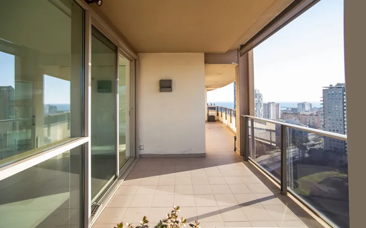 Piso en Paseo del Taulat, Diagonal Mar i el Front Marítim del Poblenou - Foto 17