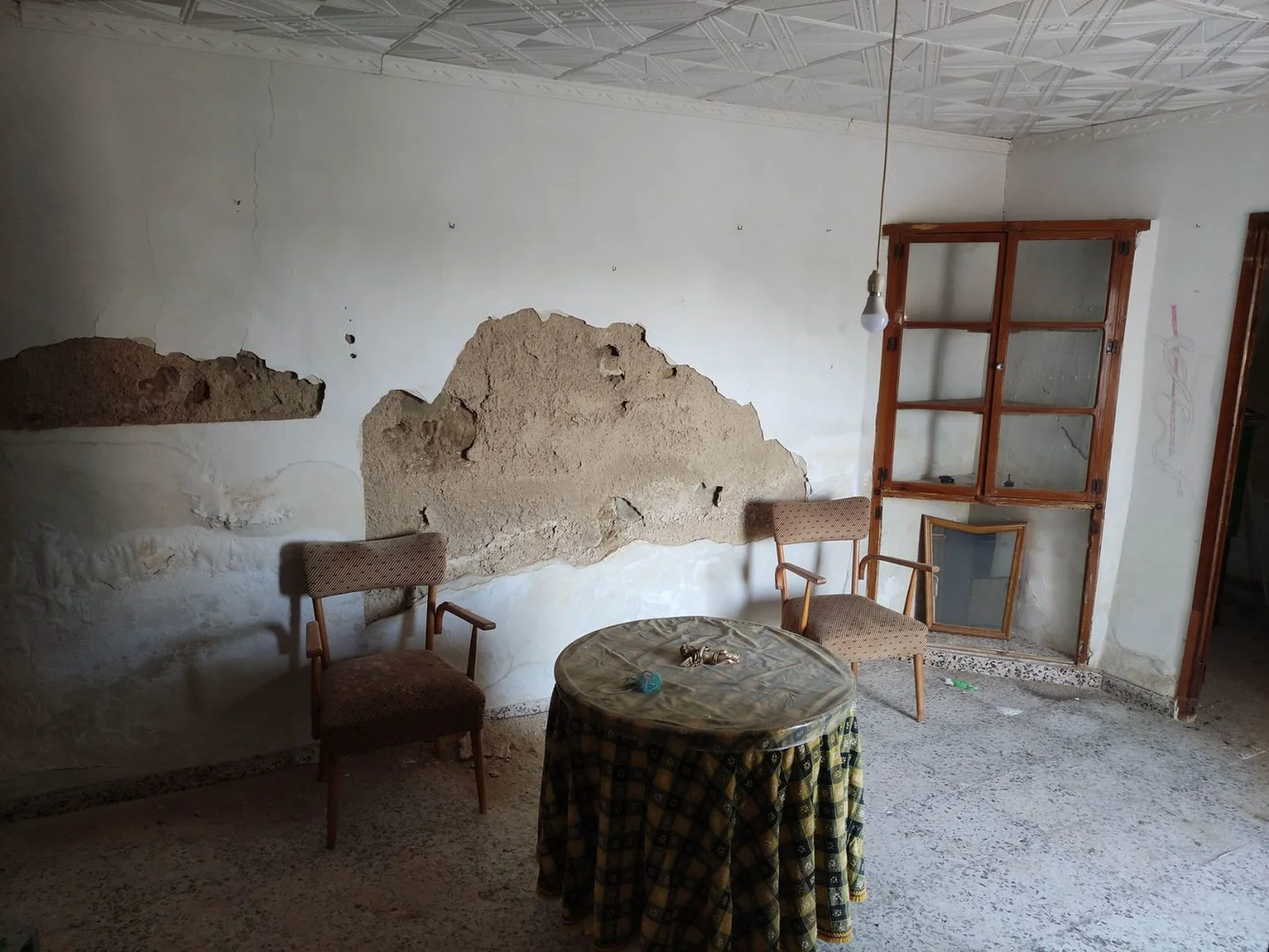 Finca rústica en casa rústica e Paraje Los Urreas 51 Losurreas, Murcia, 51 - Foto 8