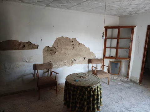 Finca rústica en casa rústica e Paraje Los Urreas 51 Losurreas, Murcia, 51 - Foto 8