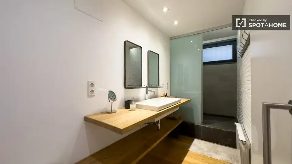 Piso en  Barcelona Capital - Foto 11