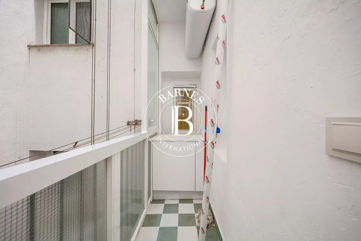 Piso en Calle de Ponzano, Nuevos Ministerios-Ríos Rosas - Foto 33