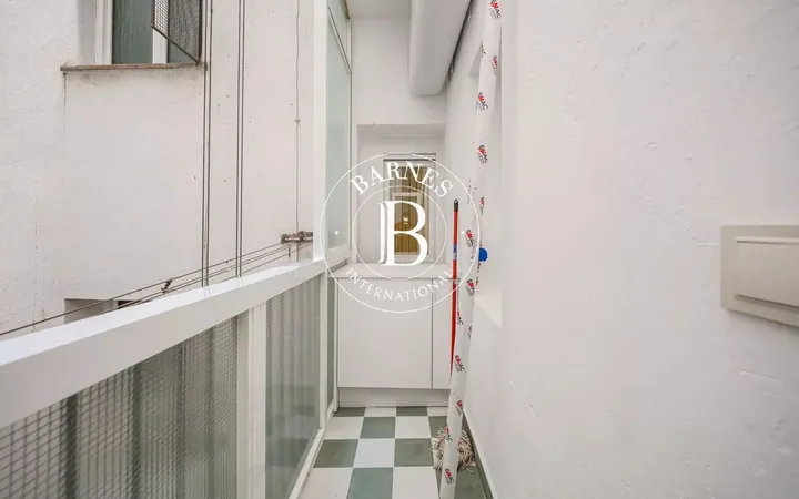 Piso en Calle de Ponzano, Nuevos Ministerios-Ríos Rosas - Foto 33