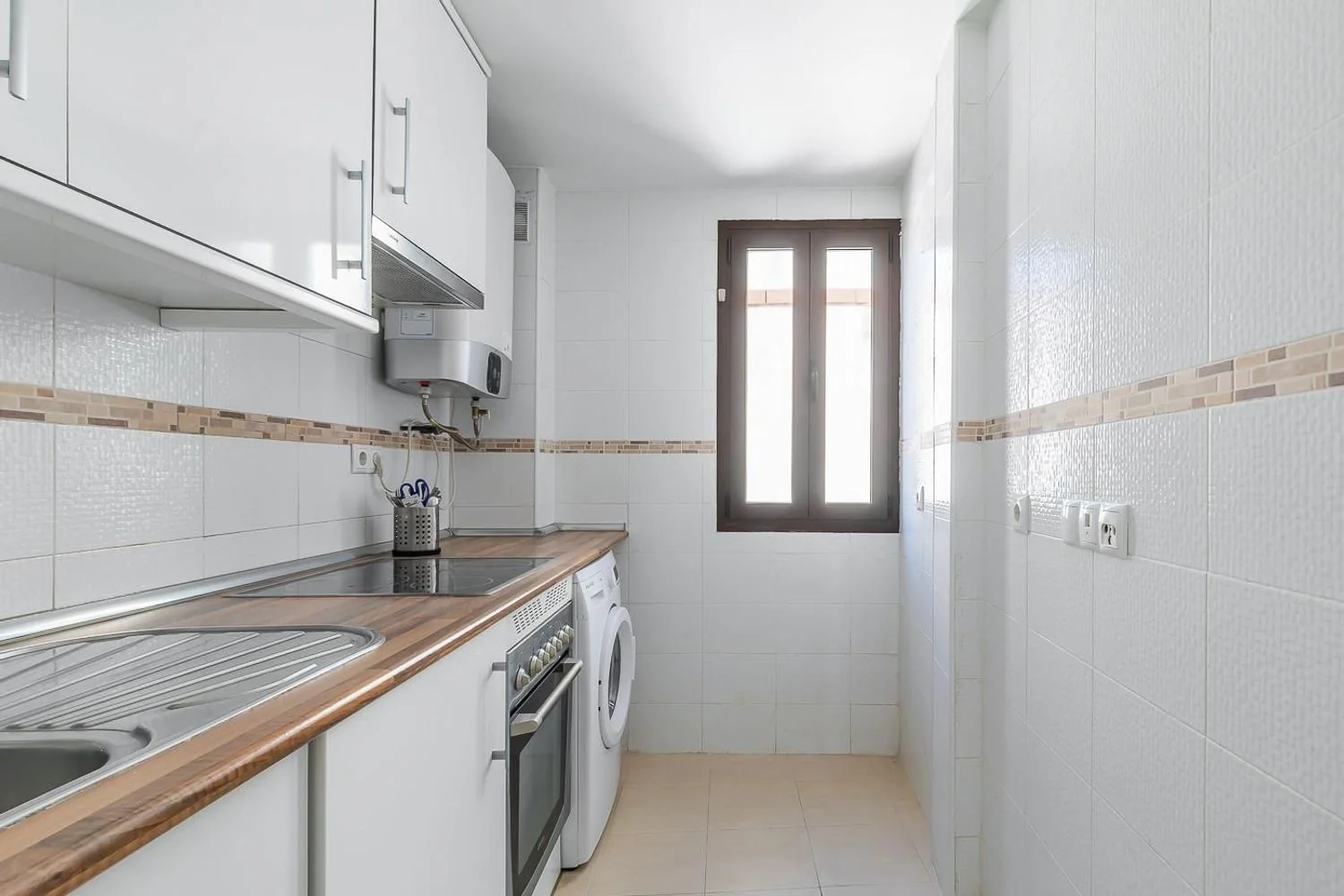 Estudio en Calle Ruiz Palacios, 35, Berruguete - Foto 18
