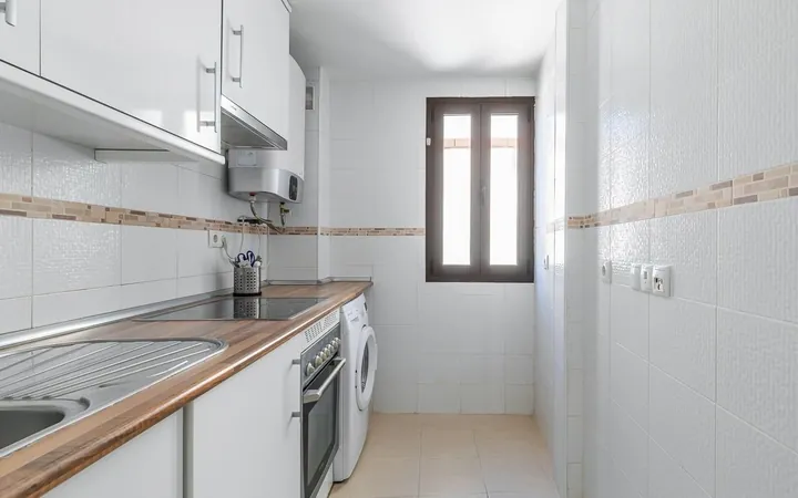 Estudio en Calle Ruiz Palacios, 35, Berruguete - Foto 18