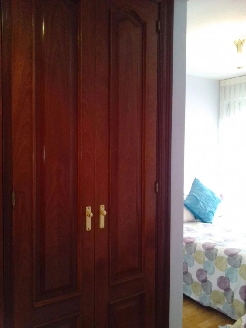 Piso en Barrio Chopera - Foto 11