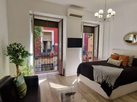 Piso en calle del Amparo, 46 - Foto 29