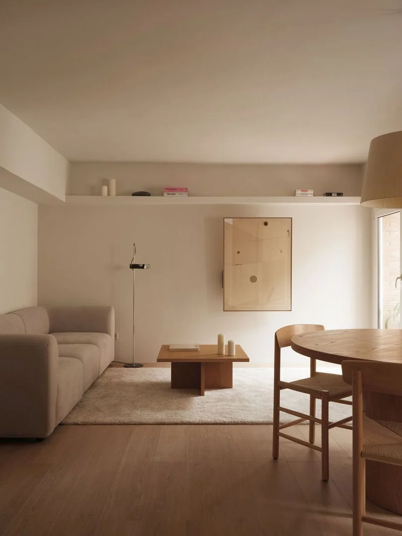 Piso en calle de San Germán, 32 - Foto 1