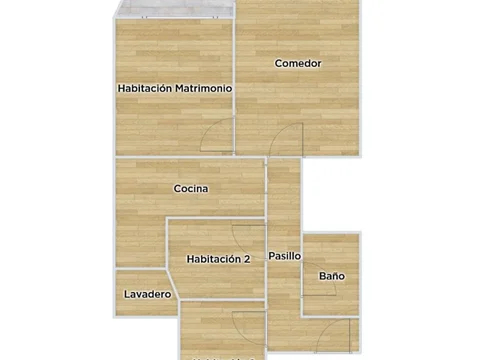 Piso en  Carrer d'Eduard Tubau 5B - Foto 45