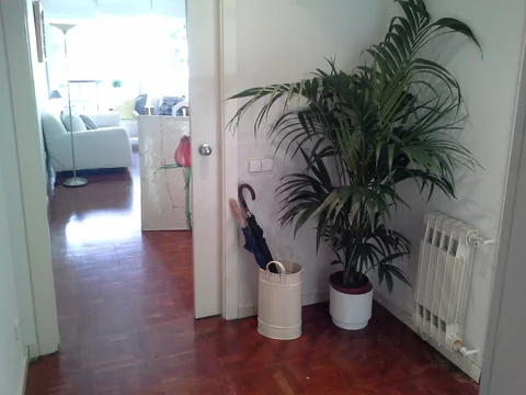 Piso en calle de pau claris, 70 - Foto 1