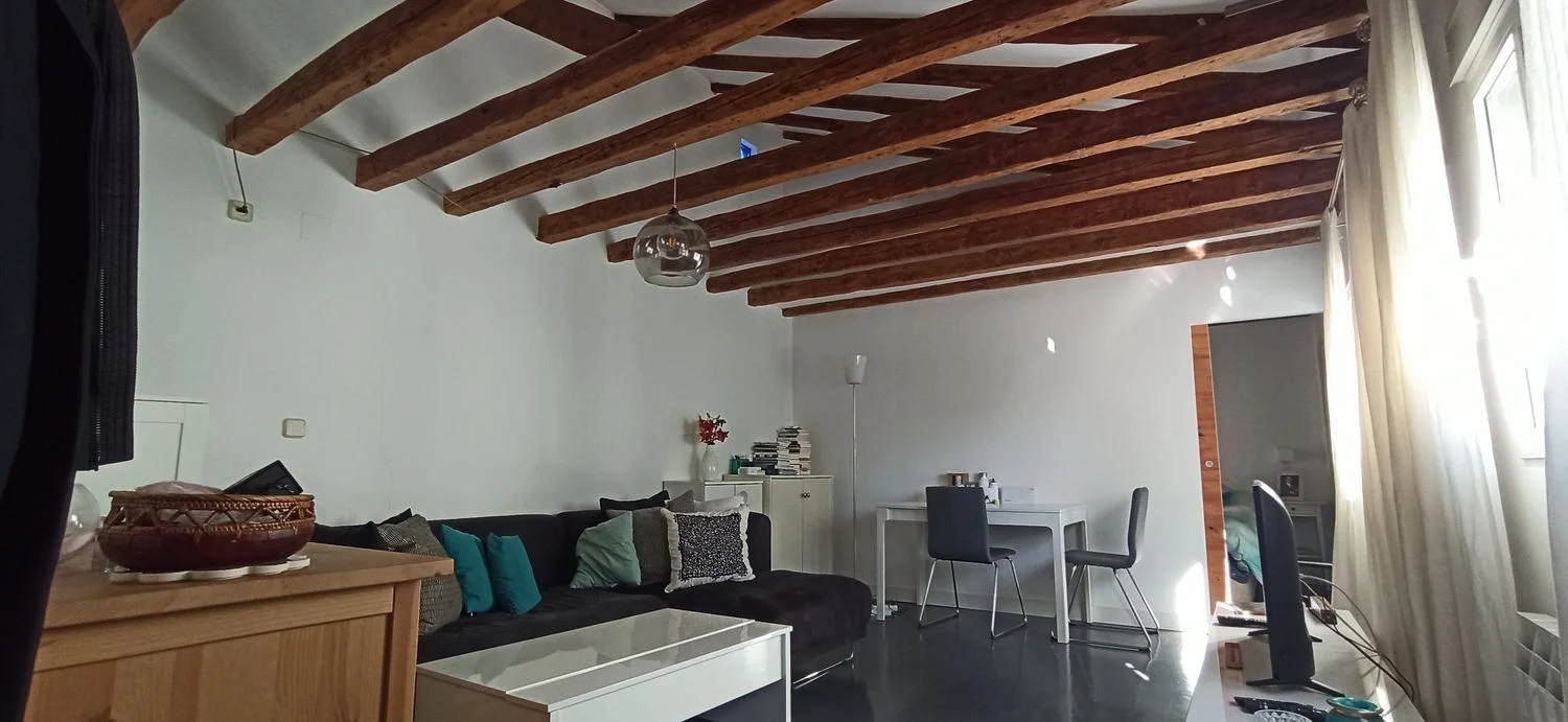 Piso en Barrio Lavapiés-Embajadores - Foto 2