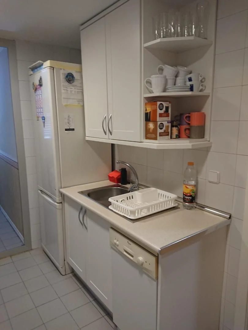 Piso en  Calle del Doctor Tolosa Latour 21 - Foto 29