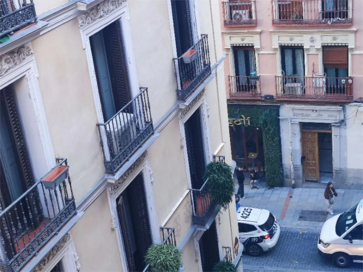 Piso en  Calle de Muñoz Torrero 3 - Foto 16