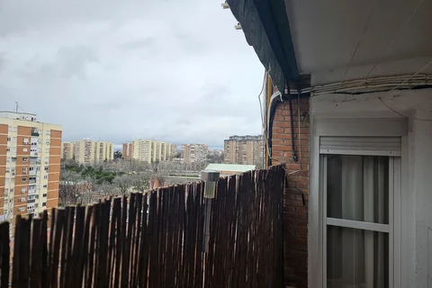 Piso en plaza de Fonsagrada, 3 - Foto 13