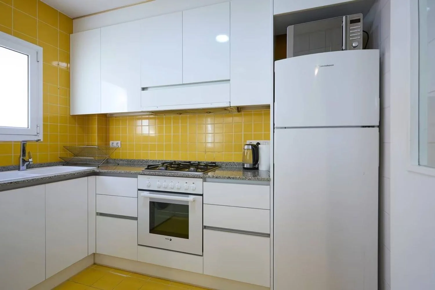 Piso en calle de la Oca, 16 - Foto 5