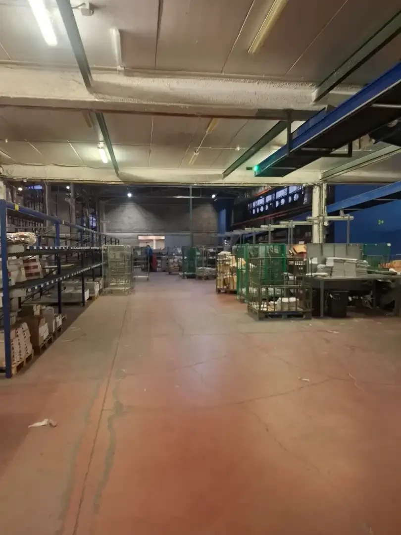 Nave Industrial en  Carrer Y 2 - Foto 7