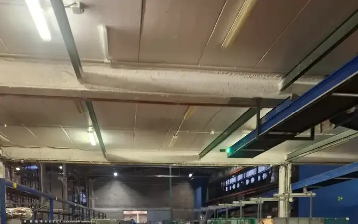 Nave Industrial en  Carrer Y 2 - Foto 7