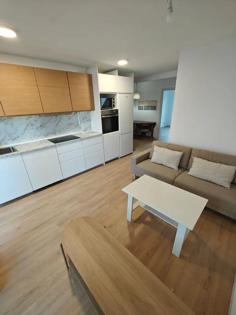 Piso en calle del Lago Constanza, 64 - Foto 4