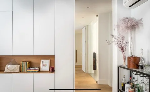 Piso en paseo de la Castellana, 166 - Foto 1