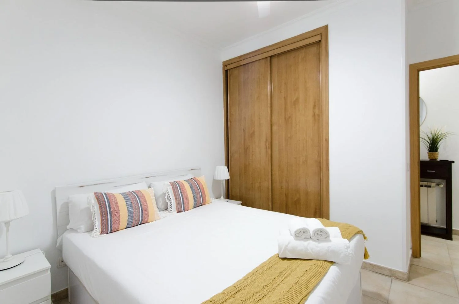 Piso en avenida de Pablo Iglesias, 25 - Foto 10