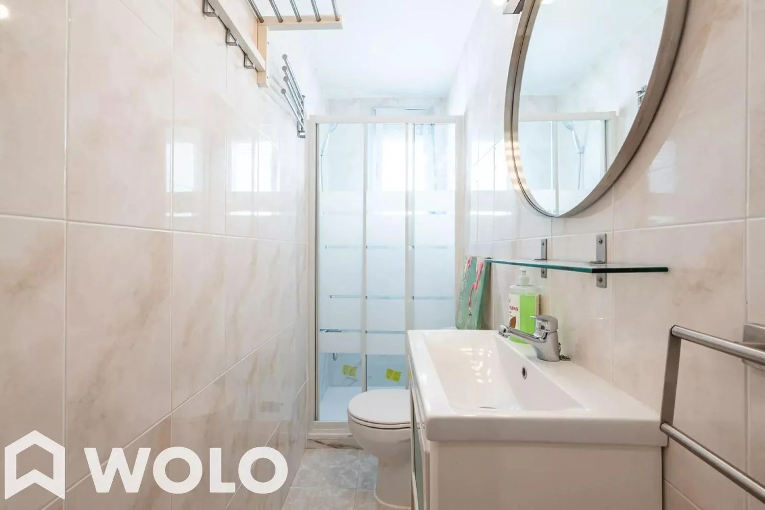 Piso en Arquitectura, Acacias - Foto 17