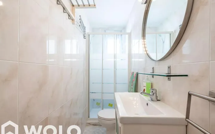 Piso en Arquitectura, Acacias - Foto 17